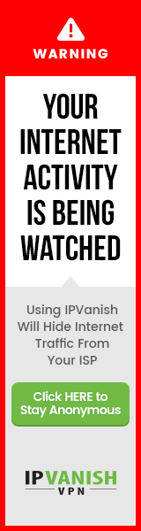 Protect Yourself with IPVanish