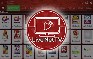 Live Net TV - How Install on Firestick for Free Live TV (2023)