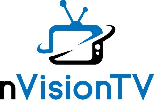 nvision tv