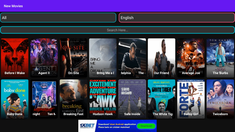 How To Install Thop Tv Apk On Firestick Fire Tv For Free Live Tv