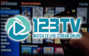 123TV - How to Watch Hundreds of Live Channels Online for Free