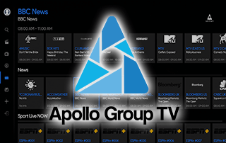 Sonic View TV apollo-group-tv What is IPTV? Beginner’s Guide to Live Television  