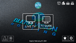 blerd vision iptv