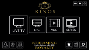 kingsmedia iptv