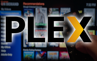 plex live tv