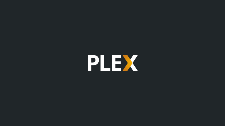 Launch the Plex Live TV app and wait a few seconds.