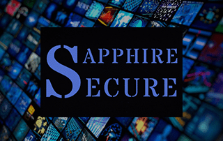 sapphire secure iptv shut down