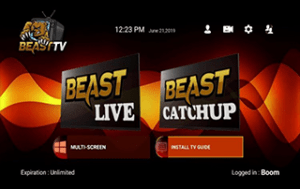 beast iptv