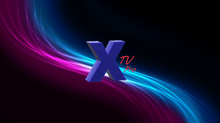 Launch X TV (DingTV).