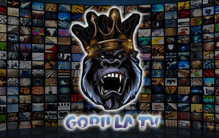 gorilla tv
