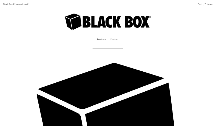 black box iptv website