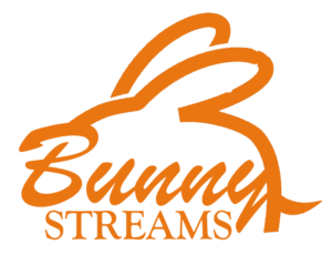 bunny streams