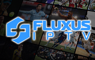 fluxus iptv