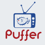 Local channels from Puffer TV