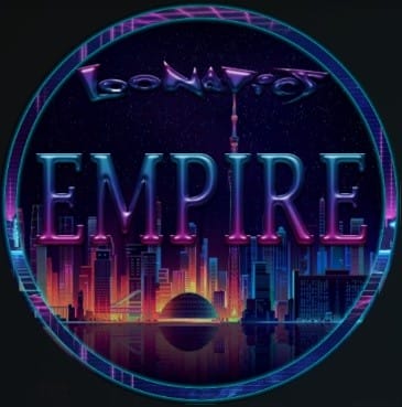 loonatics empire kodi