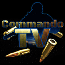 commando tv