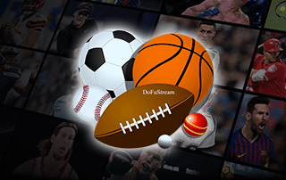 Dofu Sports App - How To Install On Firestickandroid For Live Sports