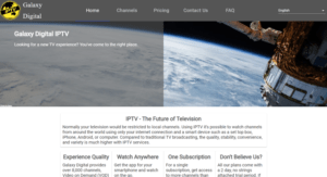 galaxy iptv website
