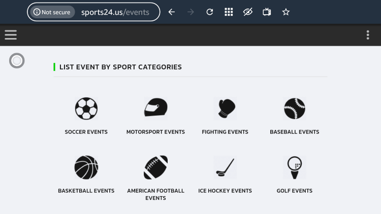 sports24 club channels