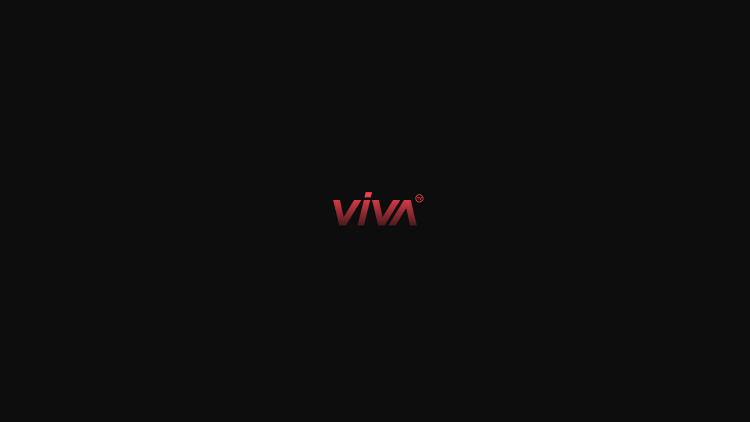 Launch Viva TV 