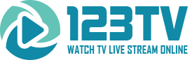 Kostenlose Live-TV-Streaming-Sites 123tv