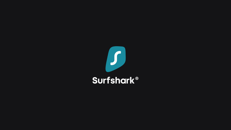 Wait a few seconds for Surfshark VPN to launch.