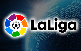 IPTV Apps Reported Illegal by LaLiga Football League