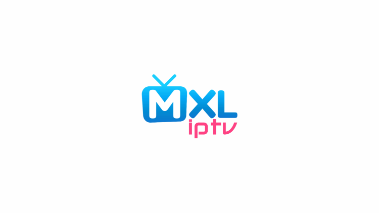 Wait a few seconds for the MXL TV APK to launch.