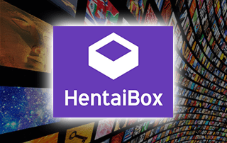 hentai box