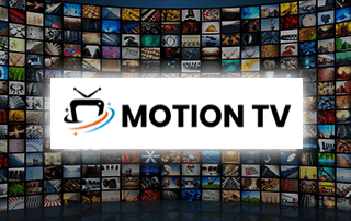 motion tv