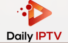 Daily IPTV service