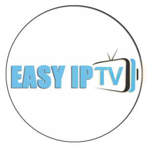 Simple IPTV service