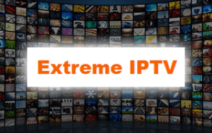 extreme live tv login