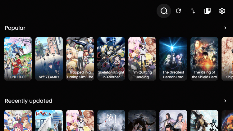 Kuro Anime APK - How to Install on Firestick/Android (Free Anime)