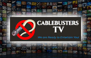 cable buster iptv