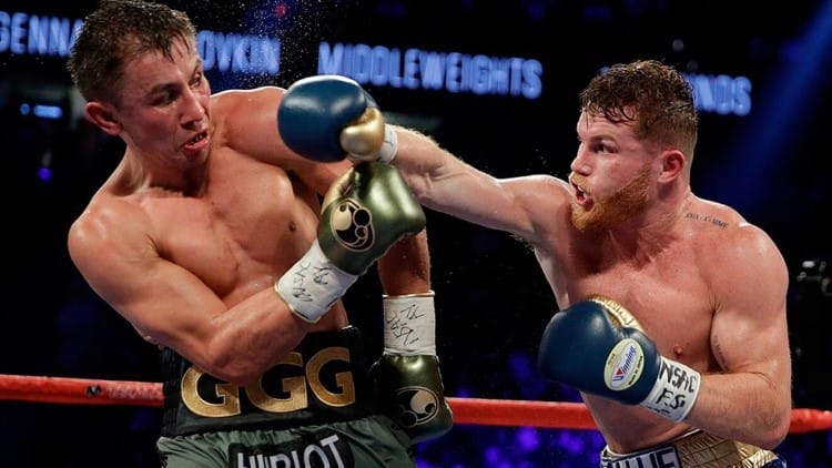 This IPTV Wire news report covers the big fight coming up between Canelo Alvarez vs GGG 3