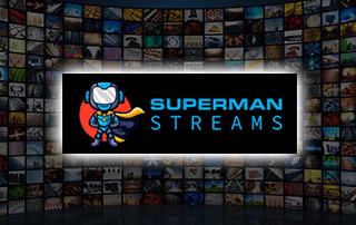 superman streams