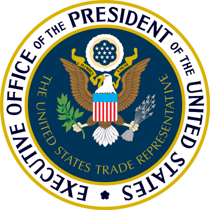 US Trade Representative (USTR).