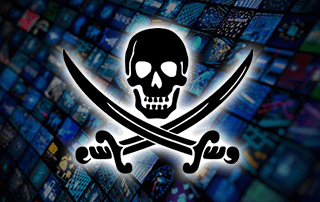 Top Piracy Threats Reported to the US Government