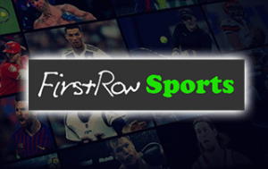 firstrow sports app