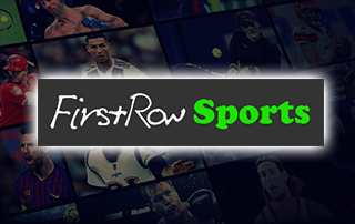 First row sports discount nfl live stream