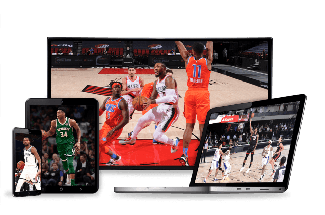 But in today's market, fans can watch NBA games on Firestick through IPTV services, streaming apps, add-ons, or sports streaming sites.