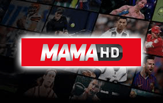 MamaHD - How to Stream Live Sports for Free on any Device