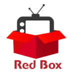 red box tv