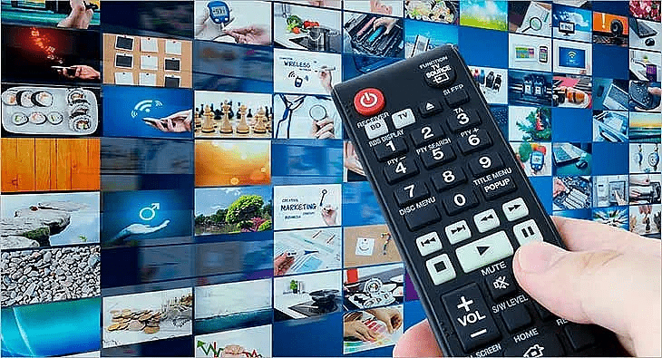 Factors to Consider While Shopping for IPTV Services