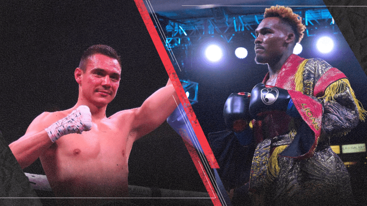 Jermell Charlo is one of the most popular boxers in the world who comes in with a record of 35-1 with 19 knockouts.