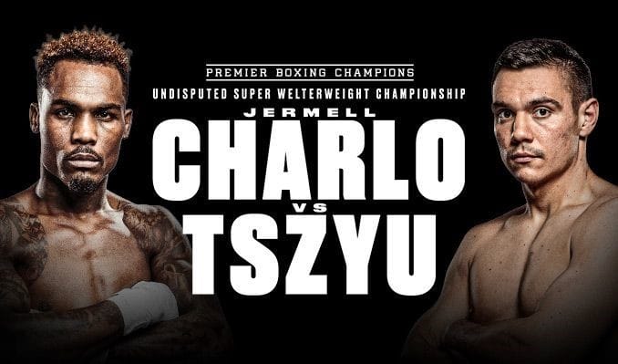 we show how to stream the boxing match of Jermell Charlo vs Tim Tszyu on the Amazon Firestick, Android, or any streaming device.
