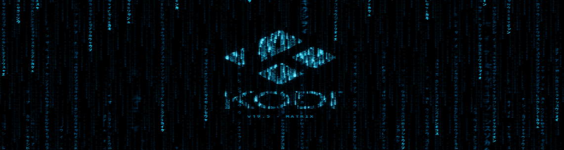 Kodi 19.5 Matrix - Features & Details