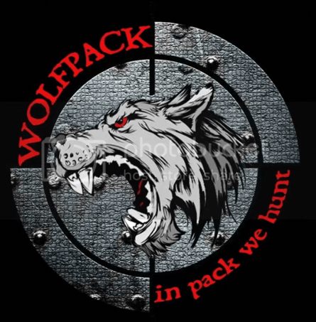 wolf pack kodi