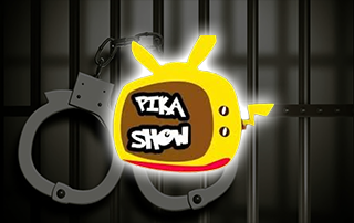 Police Arrest College Student for Involvement in PikaShow App